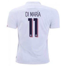 Tenue Paris Saint-Germain DI MARIA 11 Troisieme 2019-2020 Maillot de Foot